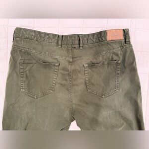 Peter Millar 5-Pocket Pant (36)
